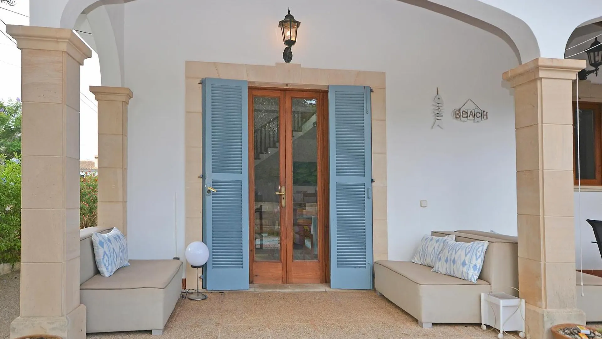 Boreal House Alcudia  Alcudia (Mallorca)