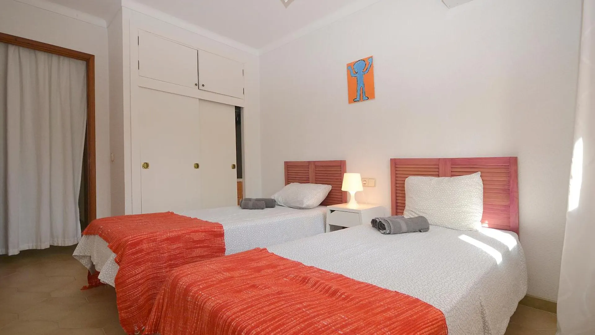 Chalet Boreal House Alcudia