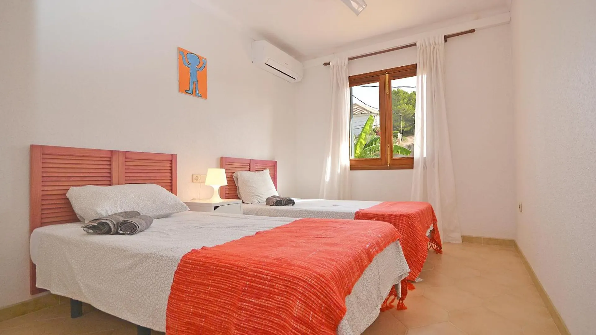Boreal House Alcudia  0*, Alcudia (Mallorca)