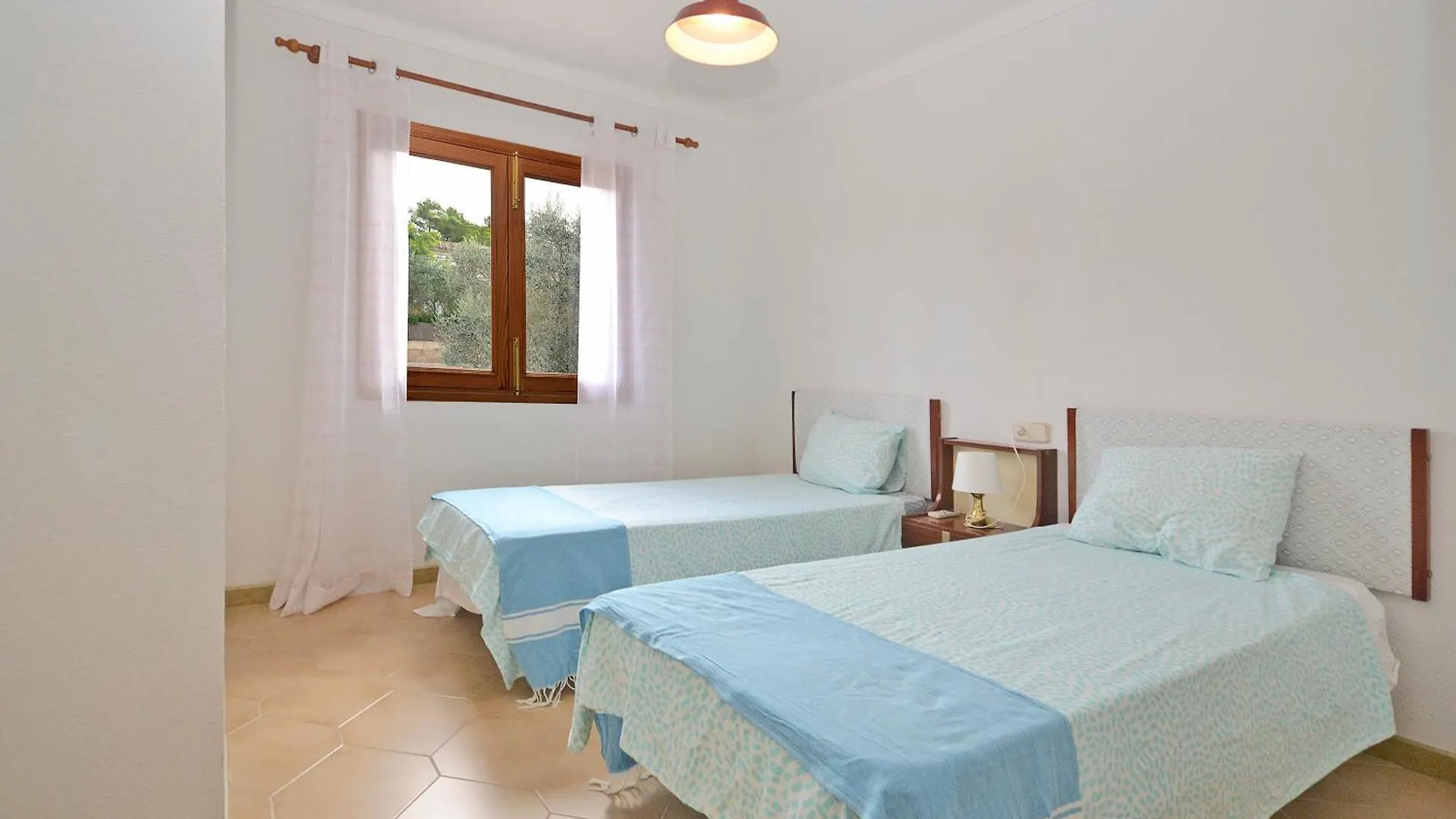 Boreal House Alcudia  Chalet Alcudia (Mallorca)