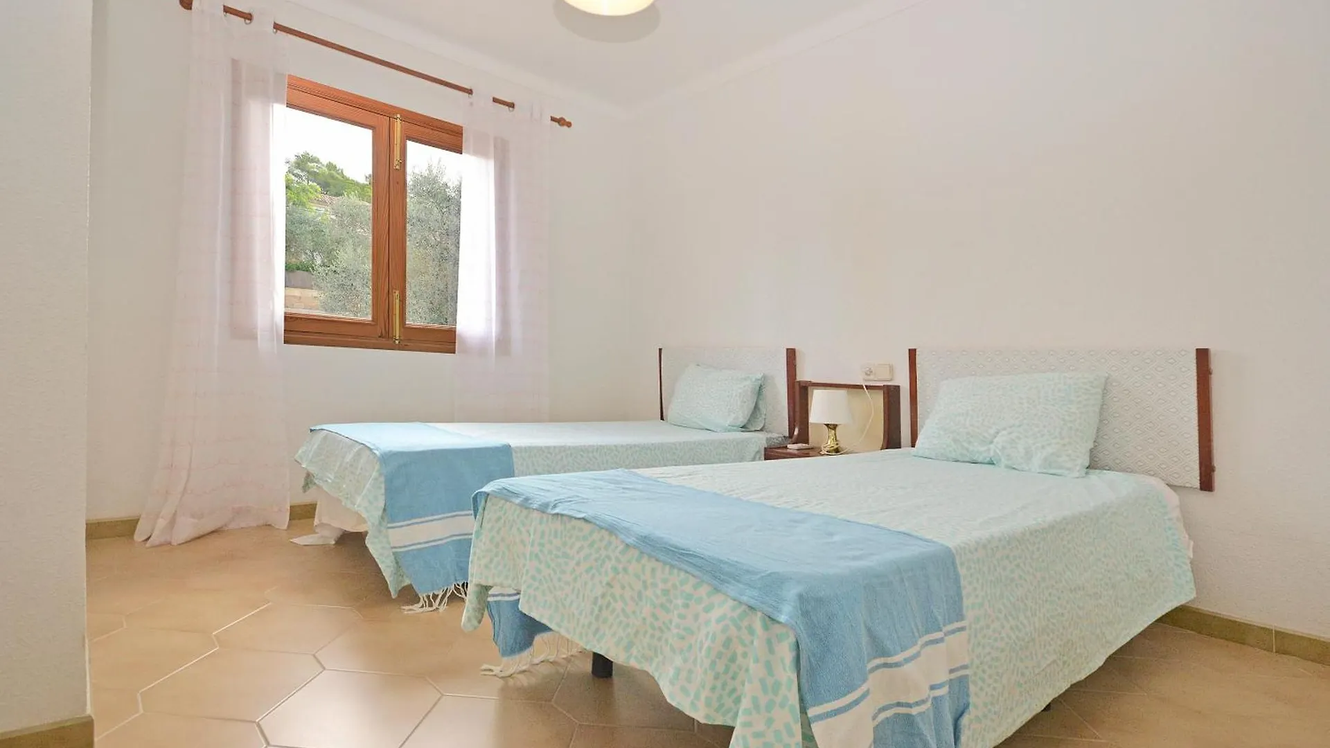 Chalet Boreal House Alcudia  Spain