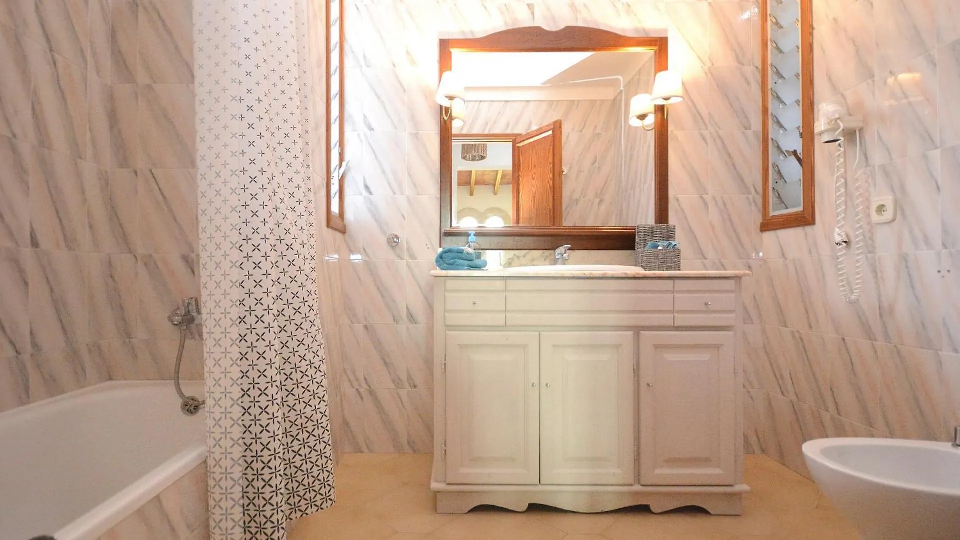 Chalet Boreal House Alcudia