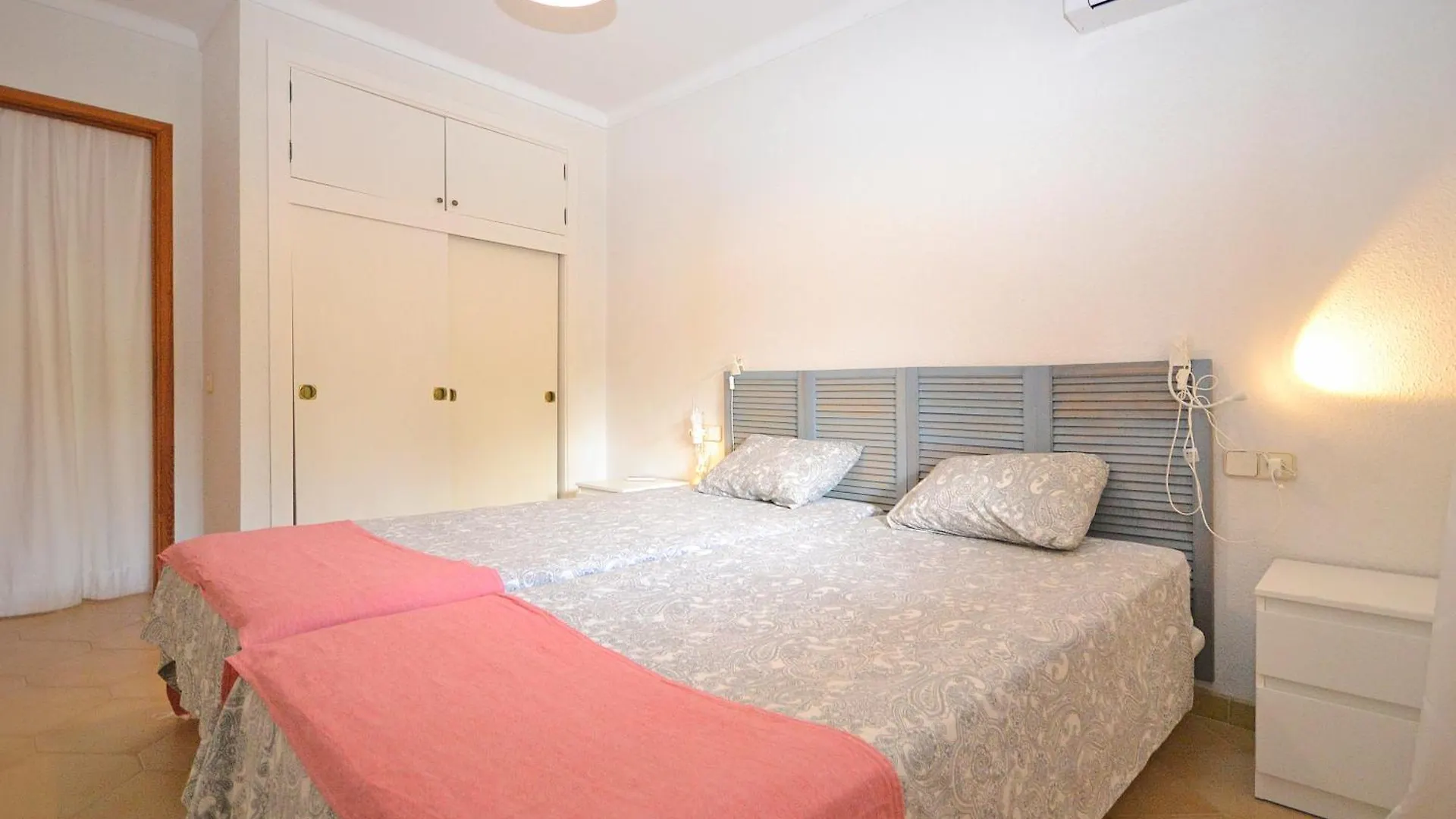 Boreal House Alcudia  Chalet