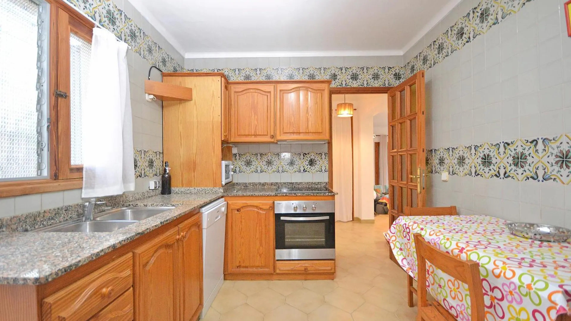 Boreal House Alcudia  Chalet