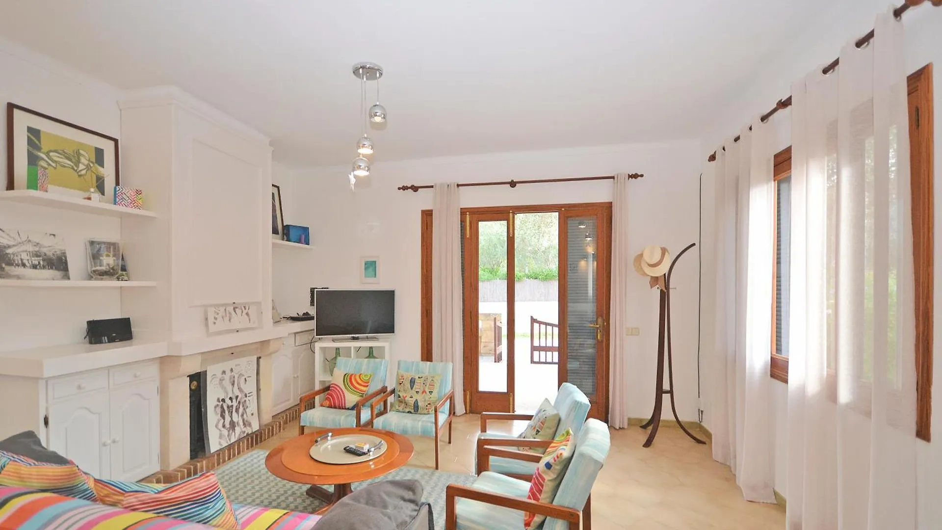 Boreal House Alcudia