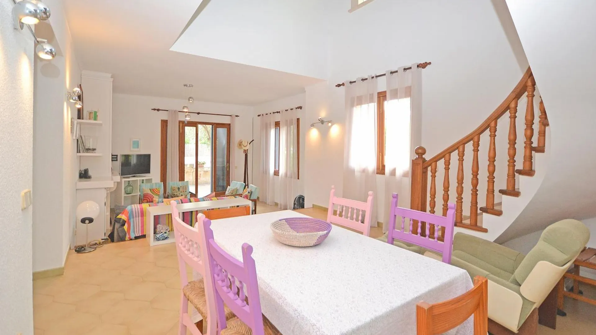 Boreal House Alcudia  Spain