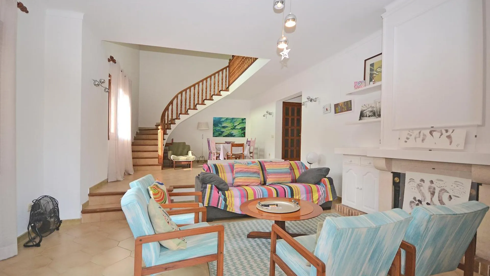 Boreal House Alcudia
