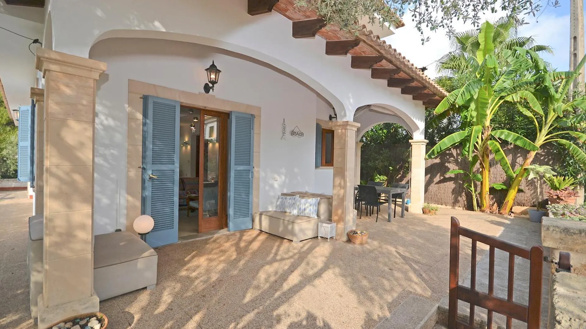 Boreal House Alcudia  Alcudia (Mallorca)