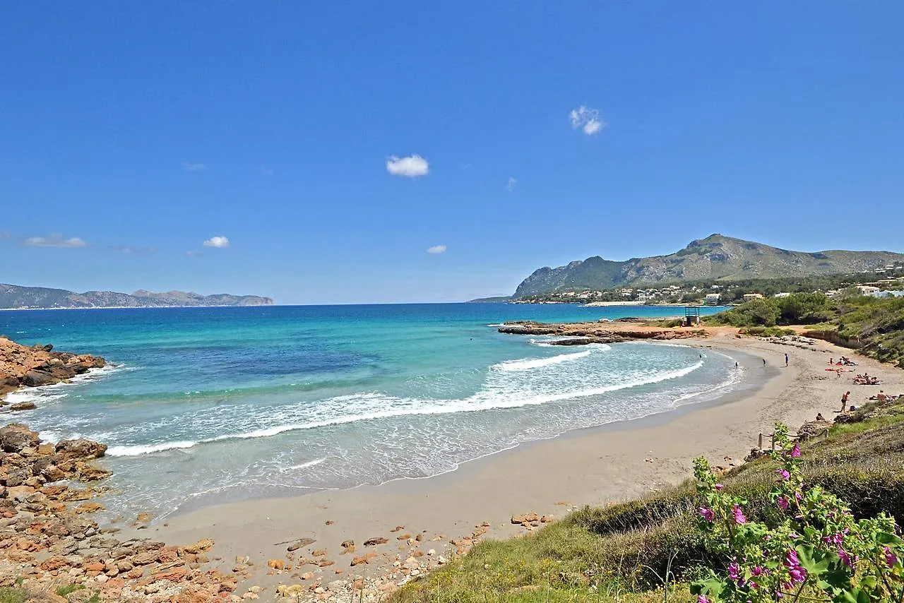 Chalet Boreal House Alcudia